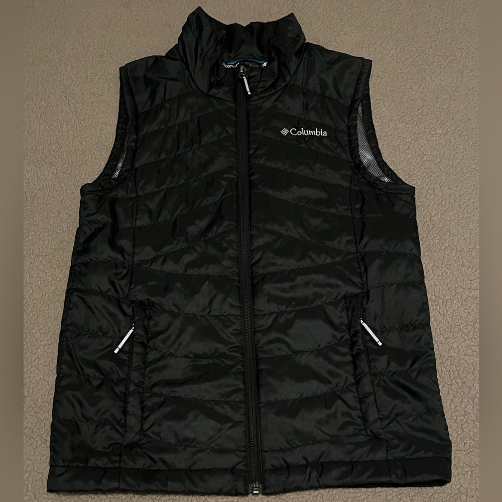 ✨Columbia Omni-heat Vest✨